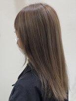 リミックス 南国店(remix)&nbsp;クリアベージュ