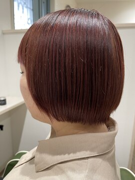 イイダ(IIDA) ピンクカラー