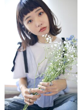 髪質改善サロン ミューズ 一社店(MUSE) 【業界話題★髪質改善美髪チャージTR★94%OGカラー取扱サロン】