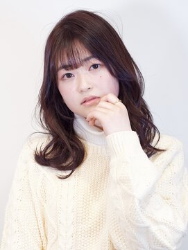 ビュートリアム 梅田(BEAUTRIUM) 小顔カット/前髪/くびれヘア/韓国/ロング/20代/30代/40代/梅田