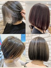 ルーテッド(Rooted)