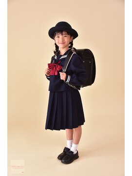 フォトリンクキポ 日本橋(Photo link ki.po) 入学・卒業記念に♪