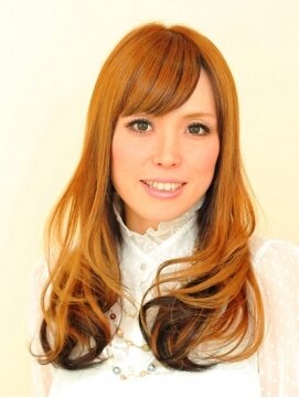 ル クール 宮内店(Le Coeur) ゆるふわガーリーカール