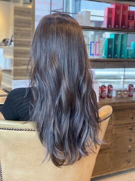 ミューズ 本山店(MUSE) 美髪サロン【MUSEミューズ 本山】 髪質改善ヘアスタイル