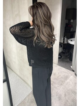 アコ(Aco) ★色香ある大人のハイライト★