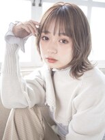 【new hair style】