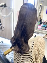 メゾンド クロエ(Maison de Chloe)&nbsp;ツヤモテロング