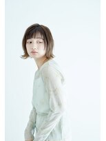 フォルテ 掛川店 外ハネボブ