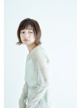 フォルテ 掛川店 外ハネボブ