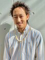 マックス フォー ヘアー(MAX FOR HAIR) 荒川 健太