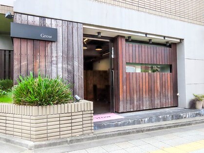 グロウ 錦糸町(Grow)の写真