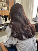 りしゅ 富雄店(RicHE TOMIO)&nbsp;ヨシンモリスタイル