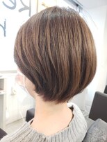 レディスペヘアー(redispe hair)&nbsp;シャンプーカット・ショートカット【名駅/名古屋駅】