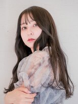 ヘイロー 福岡天神店(HALO)&nbsp;髪質改善トリートメント