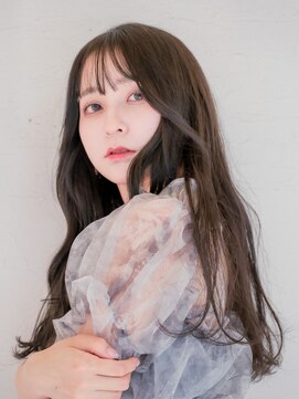 ヘイロー 福岡天神店(HALO) 髪質改善トリートメント