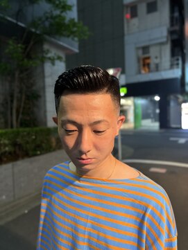 ヒロギンザ 八重洲店(HIRO GINZA) サイドパート