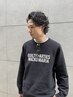 メンズ社会人、単身赴任の方用ビジネスマンカットクーポン￥4900