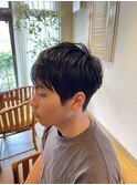似合わせカット/ナチュラル/メンズカット