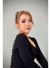 ヘアセットアンドメイク専門店 ルナ(Luna) まなか