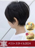 〈SONGBIRD〉風がそっと運ぶ、美しい髪への祈り。