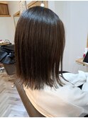 艶髪ミディアム♪