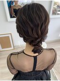 〇ローシニヨン【BEAUTY SALON ALLIE´】