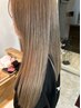 【ヘアスタイルでお困りの方！】