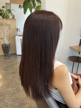 ア ドリームアップスタジオ レストアール(A DREAM UP STUDIO restR) THEロング