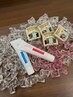 【人気♪】 ☆まつ毛パーマ(トリートメント付き) ￥4500