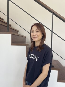 ビーヒアナウ 野々市市役所前店(BE HERE NOW N゜04) くびれレイヤー