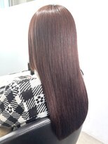 イレス 新札幌店(IRESU)&nbsp;髪質改善/縮毛矯正/美髪/艶髪/髪質改善トリートメント/新札幌