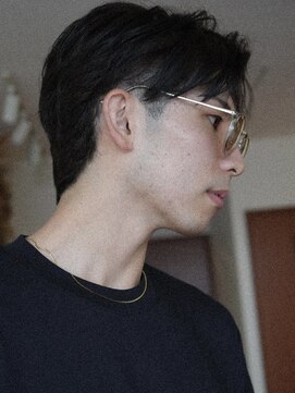 スタジオフィット(STUDIO FITTO) 大人メンズヘア