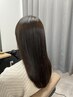 [リピート率NO.1］カット＋カラー＋N.超音波ケアプロTR￥8900