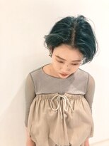 キジ(KIJI)&nbsp;center part