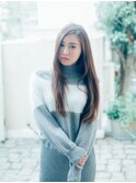 ノーバングセクシーロング★20代30代40代50代