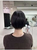ショート
