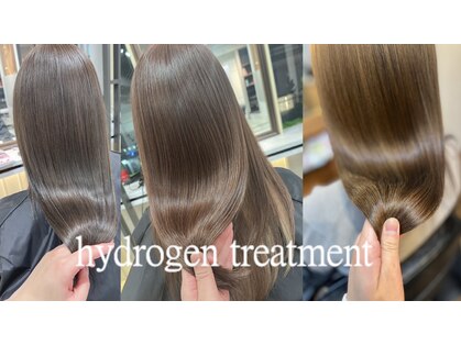 フリーダム ミスト 鳥取駅前店(freedom mist)の写真