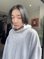 ギルド(guild.)&nbsp;メンズミニボブ