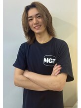 ラピス 千葉(Lapis) 横田 海維