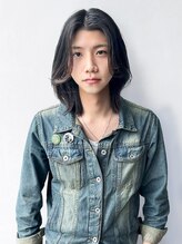 アルバム 銀座(ALBUM GINZA) 長谷部 彩斗