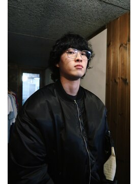 ワビサビ(WB/SB) YUITO STYLE No.207