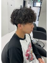 エイト ソル 博多筑紫口店(EIGHT sol)&nbsp;【波巻きスパイラル】