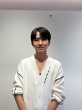 ツツミ TSUTSUMI 美容室&nbsp;青柳 光