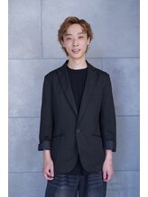 ニューヨークニューヨーク 南草津店(NYNY) 桂 嵩太