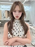 /韓国ボブ/縮毛矯正/髪質改善/レイヤーカット/前髪/学割U24/浦和