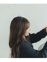 ニュースター(NEW STAR)&nbsp;齊内 優衣