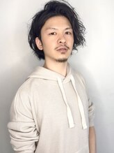 ソース 梅田(SOURCE) 長嶋 佑介