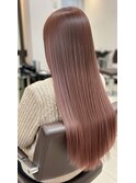 cree 美フォルムカット×髪質改善ヘアエステ【吉塚 髪質改善】