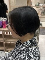 ティエナビューティー(TIENA BEAUTY)&nbsp;ショート