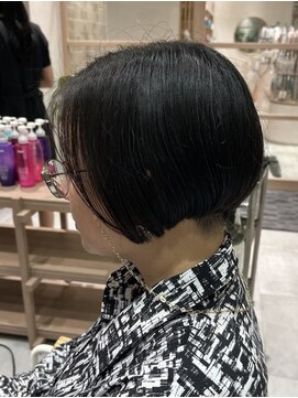 ティエナビューティー(TIENA BEAUTY) ショート